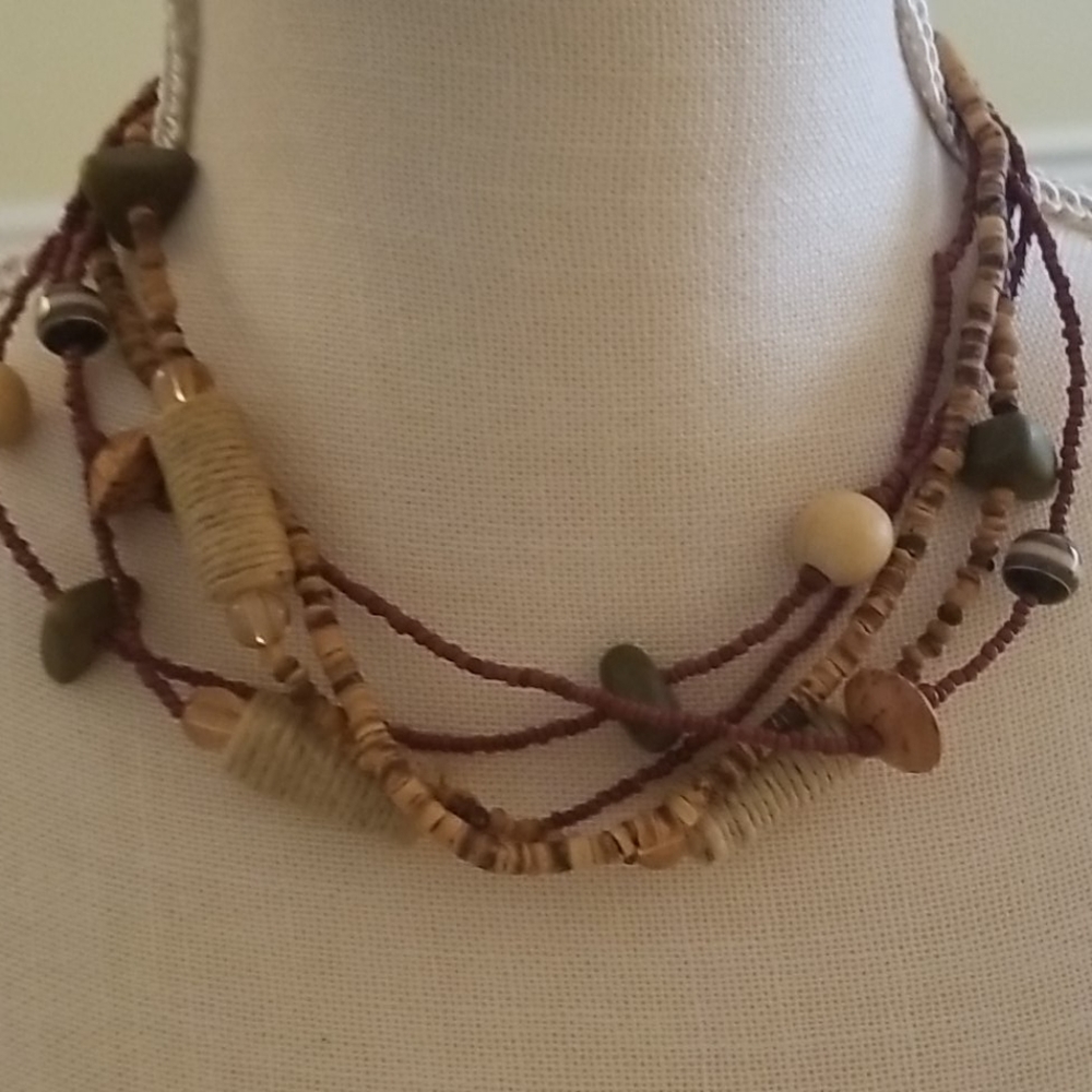 Necklace